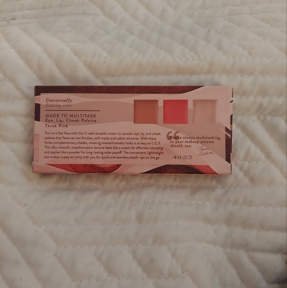 Laura Geller Made to Multitask - Picture 2 of 2